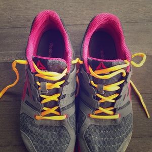 Reebok Nano women’s size 8.5